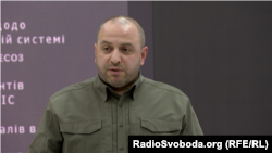 «Нідерланди – стратегічний партнер, який послідовно підтримує Україну на всіх рівнях: політичному, дипломатичному та військовому» – Умєров