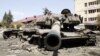 Комментируя доклад Томаса Хаммарберга Шота Утиашвили сказал, что ничего нового из него о пропавших жителях Грузии он не узнал