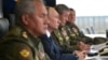 Додека решава што со Украина, Путин е опкружен со тесен круг „јастреби“ 