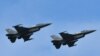 Болгарія купує 8 винищувачів у США