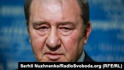 Ильми Умеров 