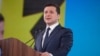 Зеленський обговорював з Макроном євроатлантичні перспективи України