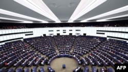 Законодавство надає Єврокомісії повноваження вживати швидких і будь-яких необхідних заходів, якщо виникнуть значні збої на ринку ЄС або на ринках однієї чи кількох країн ЄС через український імпорт