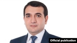 Հովհաննես Հարությունյան