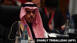 فیصل بن فرحان میگوید، مذاکرات با ایران در مرحله اولیه ارزیابی است.