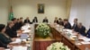 Türkmenistanyň we Ýewropa Bileleşiginiň arasynda adam hukuklary boýunça dialogyň nobatdaky tapgyry geçirildi.