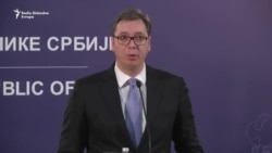 Vučić: Srbija zahteva učešće u istrazi ubistva Ivanovića
