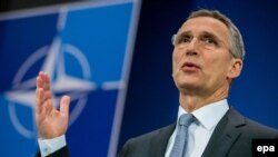 Pozdravljamo to što je već 15 Saveznica ratifikovalo ulazak Crne Gore u NATO: Jens Stoltenberg