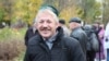 Активист Рамай Юлдаш Йошкар-Олада урнашкан "Россия" кинотеатры бинасын Мари милли мәдәният үзәгенә бирергә тәкъдим итә