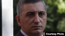 Լուսանկարը՝ Աշոտ Ահարոնյանի ֆեյսբուքյան էջից