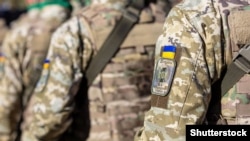 Державній прикордонній службі виділяється 66,9 млн, а Національній гвардії – 108 млн грн