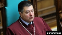 Наприкінці 2020 року Тупицькому повідомили підозру