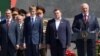 Як датычнасьць да сям’і Лукашэнкі дазваляе зарабляць грошы менскім рэстаратарам. Новы матэрыял Беларускага расьсьледніцкага цэнтру