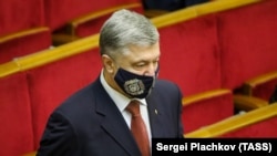 Допит Порошенка має відбутися об 11:00 10 червня