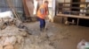 Опасност од зарази во поплавените подрачја