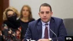 Богдан Кирилов