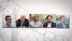 'İstəyirlər ki, heç bir institut qalmasın' - Seçkini izləyən QHT liderləri niyə həbsdədirlər?