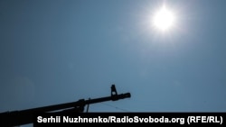 У штабі запевнили, що внаслідок обстрілів втрат та поранень у лавах ОС немає