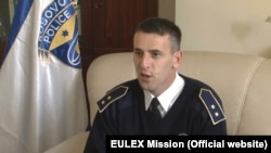 Nehat Thaqi,direktor regionalne policije Kosova za Mitrocicu 