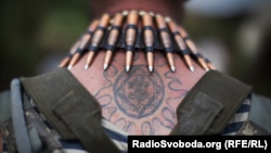 Фотоблог журналіста. Три тижні з батальйоном «Донбас»