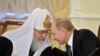 Путін доручив Шойгу встановити «різдвяне перемир’я»