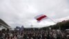 У Білорусі проходять масові акції опозиції