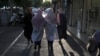 Iran's #MeToo Moment: Women's Tweets Highlight Alleged Sexual Abuse, Rape By Prominent Figures