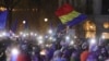У Румунії перед другим туром президентських виборів відбувся проєвропейський марш