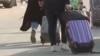 No City Is Safe': Iranians Flee Toward Armenian Border As Conflict With Israel Continues