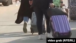 'Nijedan grad nije siguran': Iranci bježe prema armenskoj granici