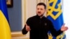 «Відбулося вже 26 російських штурмових дій» – Зеленський про порушення перемир’я з боку РФ