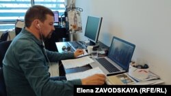 Все попытки добиться проведения экспертизы, по словам Юрия Сусляка, отклоняются под любыми предлогами
