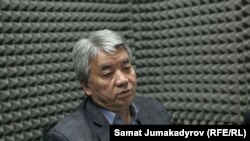 Түгөлбөй Казаков