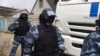 В анексованому Криму затримали кримського татарина, який був свідком у «справі Хізб ут-Тахрір» – активісти