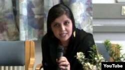 حسیبه شهید 