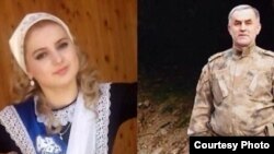 Свадьба молодой девушки и начальника РОВД назначена на эти выходные. В качестве почетного гостя ожидают главу Чеченской Республики Рамзана Кадырова