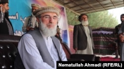 د حزب اسلامي مشر ګلبدین حکمتیار 