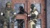 Українська сторона СЦКК: ескалація на Луганщині може призвести до погіршення гуманітарної ситуації