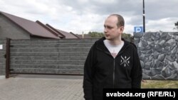 Эдуард Пальчыс, 2018 