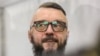 Андрій Антоненко в залі суду