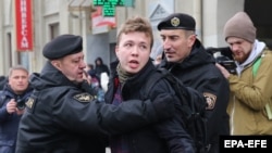 Раман Пратасевич