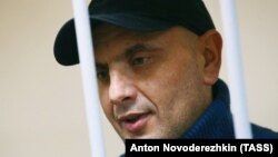 Андрій Захтей