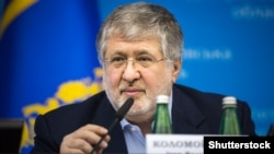 Коломойський про Луценка: Моя думка – я б залишав, до наступної Ради точно