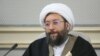 صادق لاریجانی: شورای نگهبان مقابل تحمیل کاندیدا به ملت خواهد ایستاد
