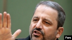 اسماعیل احمدی‌مقدم، فرمانده نیروی انتظامی جمهوری اسلامی ایران