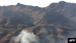 مناطق مرزی کردستان عراق با ایران و ترکیه، اخیرا ناآرمی های تازه ای را تجربه کرده است.