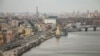 Київ – на 176 місці серед 230 міст світу за рівнем життя