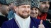"Рамзан Кадыйров инде күптәннән падишаһ"