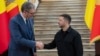 Вучич заявив, що «не зрадив Росію» на саміті в Одесі