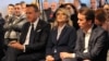 Draginja Vuksanović, univerzitetska profesorka, koja će predstavljati Socijaldemokratsku partiju na predsjedničkim izborima 15 aprila